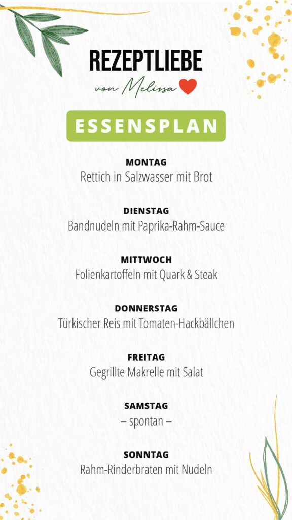 Rezeptliebe-von-Melissa_Essensplan-Nr-7